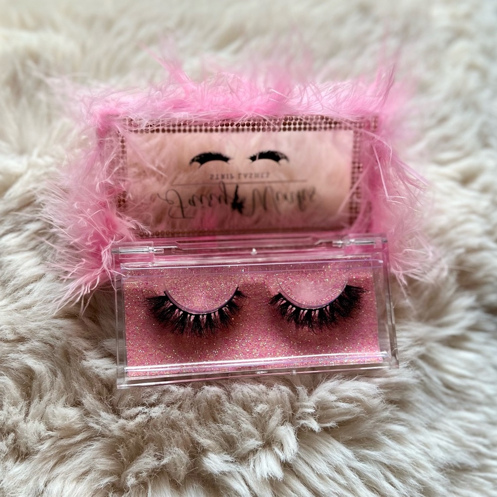 Doll Lash